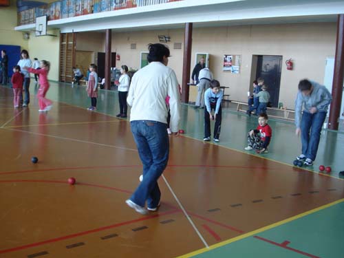 II ZAWODY BOCCI 12marca 2011 (13)